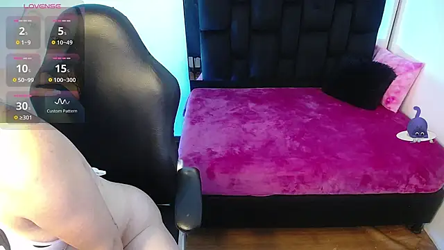 milly sanchez online show from 10.05.25