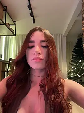 carolynnetrujillo online show from 11.21.25