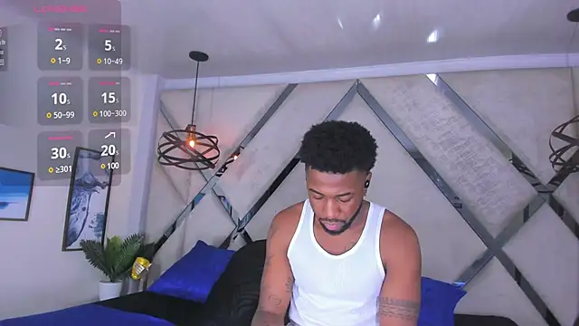 Snapshot of Drake_Nassir4 chatting on 01.07.25 Drake Nassir4 online show from 01.07.25