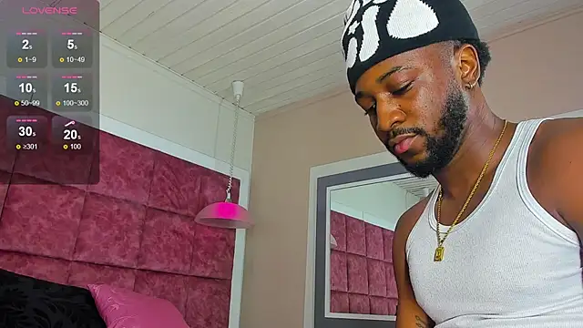 Snapshot of Drake_Nassir4 chatting on 01.11.25 Drake Nassir4 online show from 01.11.25