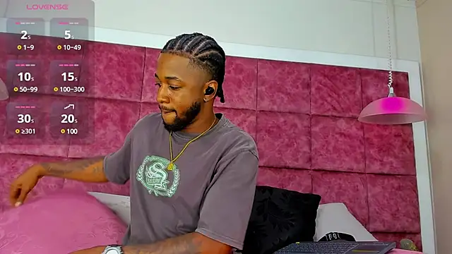 Snapshot of Drake_Nassir4 chatting on 01.17.25 Drake Nassir4 online show from 01.17.25