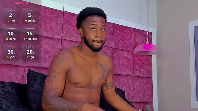 Snapshot of Drake_Nassir4 chatting on 01.25.25 Drake Nassir4 online show from 01.25.25