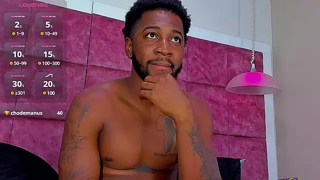 Snapshot of Drake_Nassir4 chatting on 01.25.25 Drake Nassir4 online show from 01.25.25