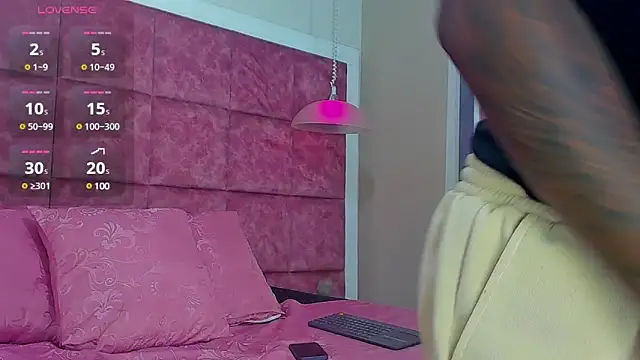 Snapshot of Drake_Nassir4 chatting on 01.27.25 Drake Nassir4 online show from 01.27.25