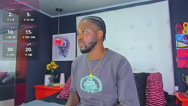 Snapshot of Drake_Nassir4 chatting on 01.31.25 Drake Nassir4 online show from 01.31.25