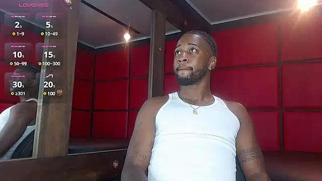 Snapshot of Drake_Nassir4 chatting on 01.31.25 Drake Nassir4 online show from 01.31.25