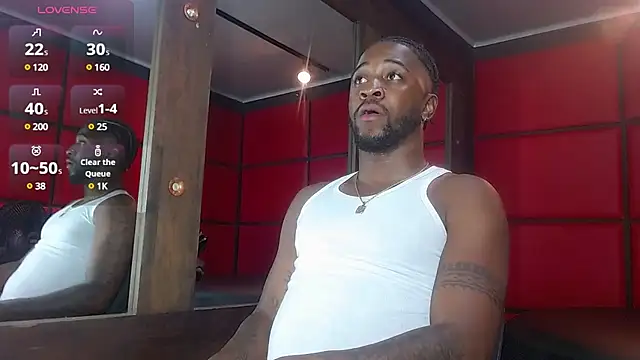 Snapshot of Drake_Nassir4 chatting on 01.31.25 Drake Nassir4 online show from 01.31.25