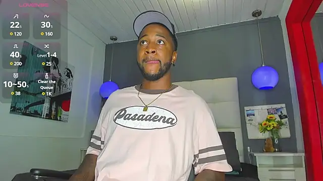 Snapshot of Drake_Nassir4 chatting on 02.01.25 Drake Nassir4 online show from 02.01.25