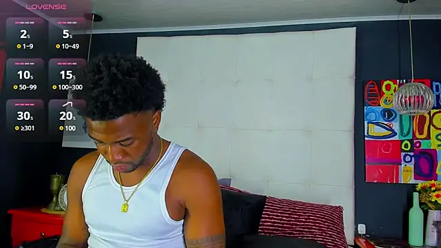 Snapshot of Drake_Nassir4 chatting on 03.04.25 Drake Nassir4 online show from 03.04.25