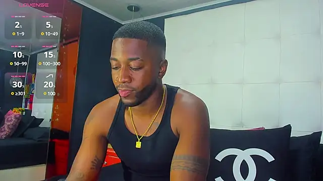 Snapshot of Drake_Nassir4 chatting on 03.07.25 Drake Nassir4 online show from 03.07.25