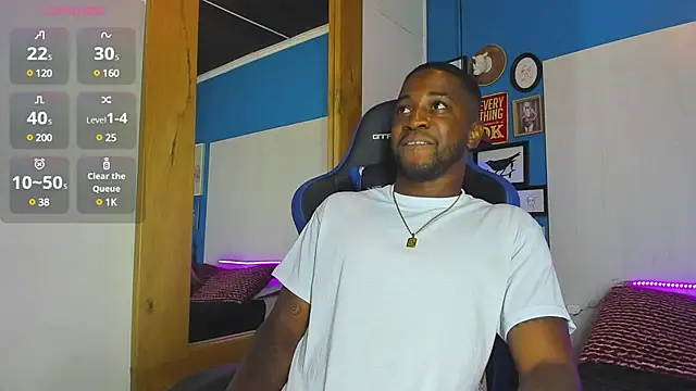 Snapshot of Drake_Nassir4 chatting on 03.10.25 Drake Nassir4 online show from 03.10.25