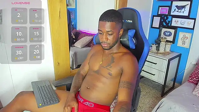 Snapshot of Drake_Nassir4 chatting on 03.15.25 Drake Nassir4 online show from 03.15.25