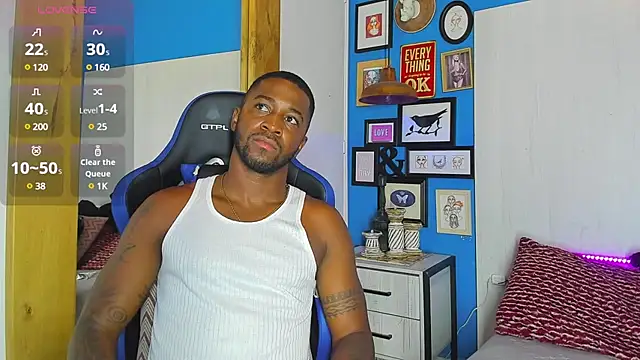 Snapshot of Drake_Nassir4 chatting on 03.15.25 Drake Nassir4 online show from 03.15.25