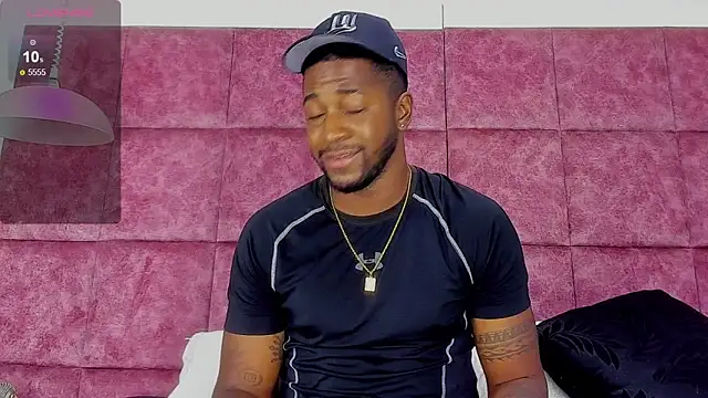 Snapshot of Drake_Nassir4 chatting on 03.20.25 Drake Nassir4 online show from 03.20.25