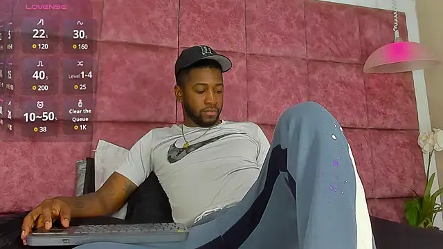 Snapshot of Drake_Nassir4 chatting on 03.21.25 Drake Nassir4 online show from 03.21.25