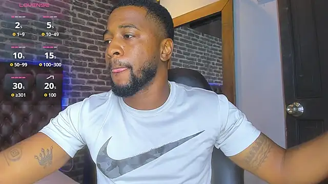 Snapshot of Drake_Nassir4 chatting on 09.12.25 Drake Nassir4 online show from 09.12.25