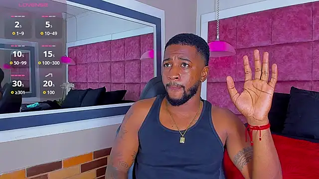 Snapshot of Drake_Nassir4 chatting on 09.20.25 Drake Nassir4 online show from 09.20.25