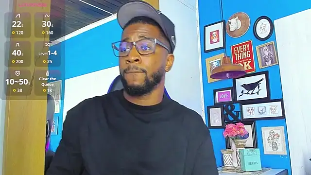 Snapshot of Drake_Nassir4 chatting on 09.24.25 Drake Nassir4 online show from 09.24.25