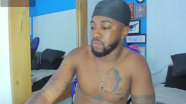 Drake Nassir4 online show from 10.29.25