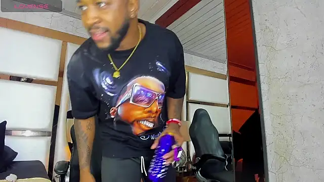 Drake Nassir4 online show from 11.21.25