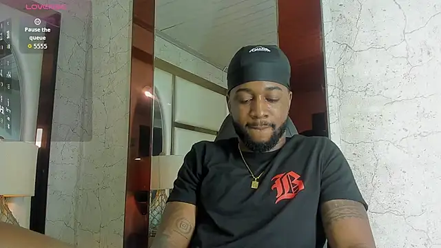 Drake Nassir4 online show from 11.27.25