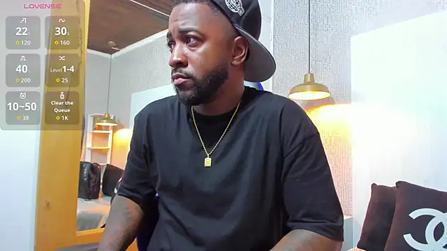 Snapshot of Drake_Nassir4 chatting on 01.18.26 Drake Nassir4 online show from 01.18.26