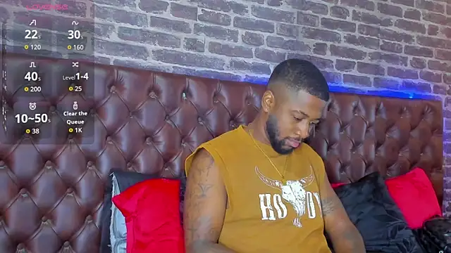 Snapshot of Drake_Nassir4 chatting on 02.08.26 Drake Nassir4 online show from 02.08.26