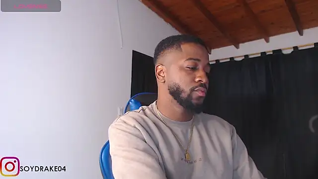 Drake Nassir4 online show from 03.09.26