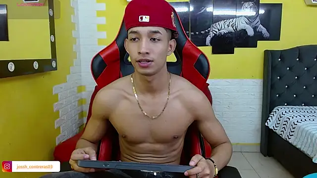 jose sexycumm online show from 10.26.25