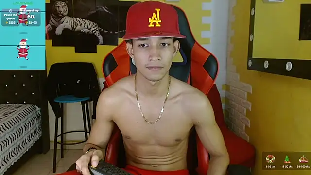 jose sexycumm online show from 11.04.25