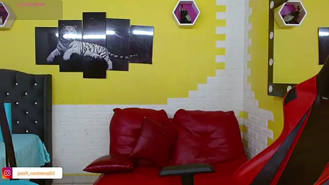 jose sexycumm online show from 11.08.25