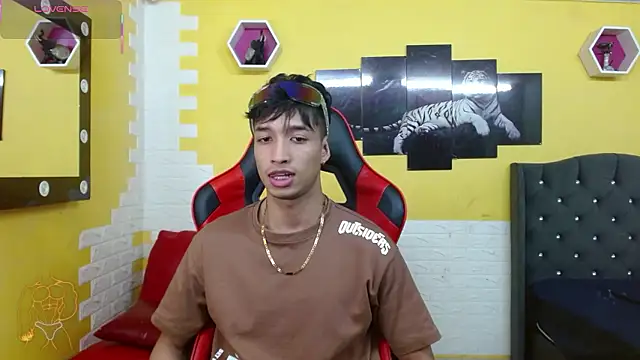 jose sexycumm online show from 01.06.26