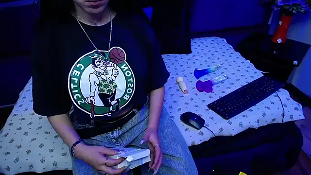 Katty Queen online show from 03.12.25