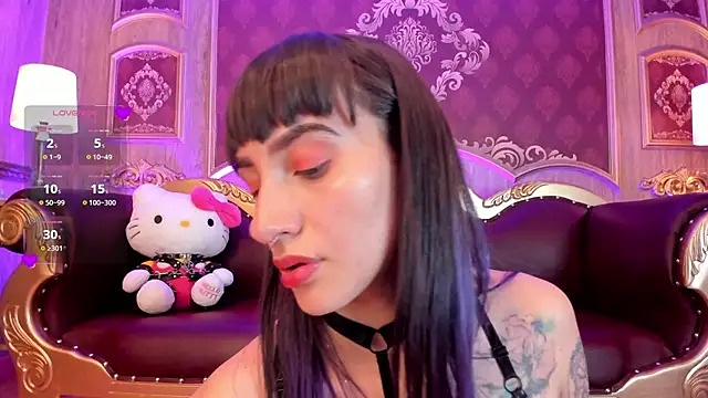 ElectraRaptiis online show from 01.18.25