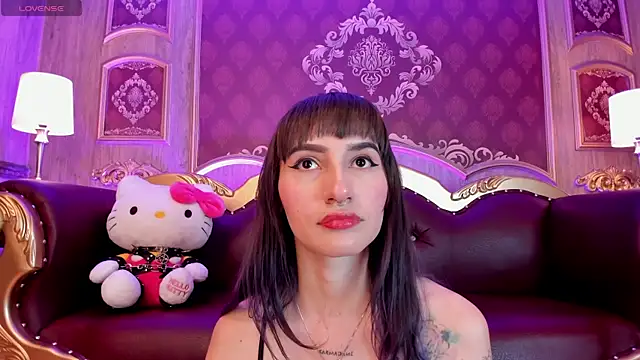 ElectraRaptiis online show from 01.20.25