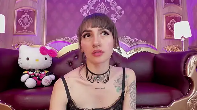 ElectraRaptiis online show from 01.31.25