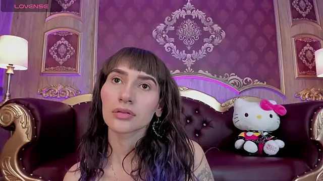 ElectraRaptiis online show from 02.10.25