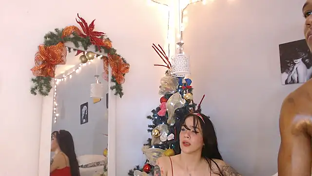 Kimandyuk online show from 12.18.24