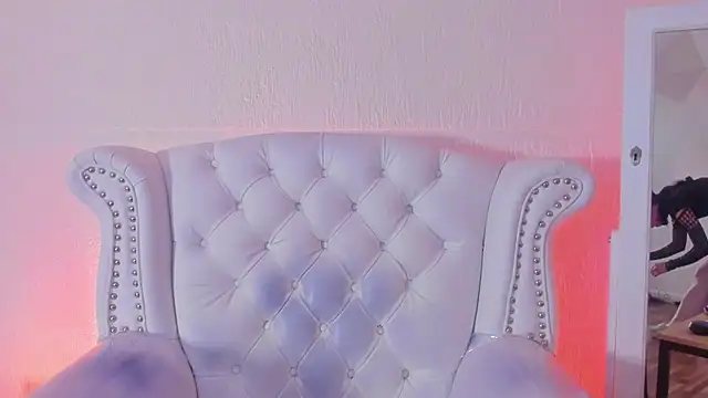 GabyPetit online show from 02.14.26