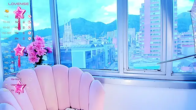 Megan Lim online show from 12.23.24