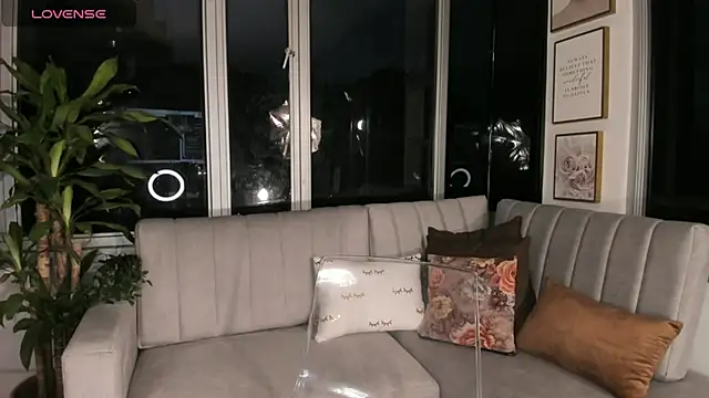 Megan Lim online show from 02.07.25