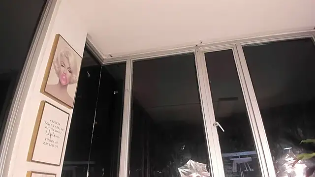 Megan Lim online show from 02.13.25