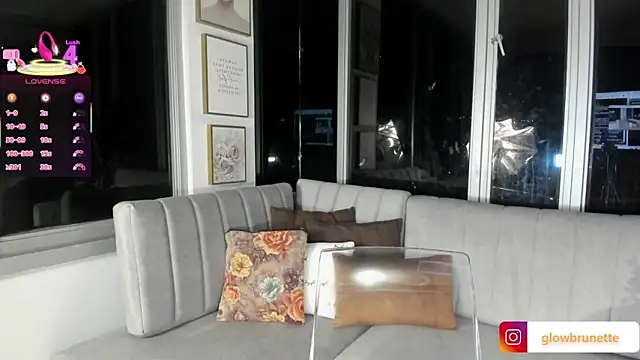 Megan Lim online show from 02.18.25