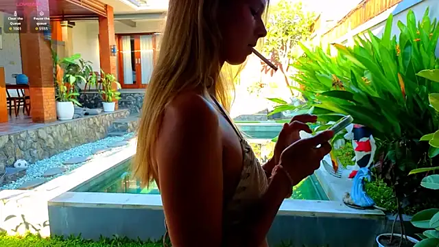  Katie Dierse online show from 04.03.26