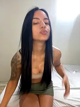 Elamesmamorena online show from 11.06.25