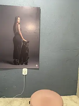 Elamesmamorena online show from 03.17.26