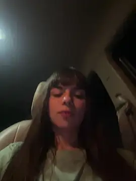 VioletaSubmissive online show from 12.22.24