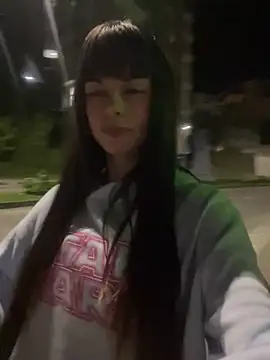 VioletaSubmissive online show from 01.22.25