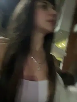 VioletaSubmissive online show from 01.26.25