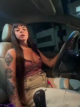 VioletaSubmissive online show from 01.29.25